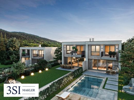 Casa di lusso a Perchtoldsdorf, Politischer Bezirk Mödling