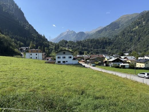 Arsa Kaprun, Politischer Bezirk Zell am See