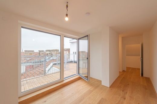 Apartment in Vienna, Wien Stadt