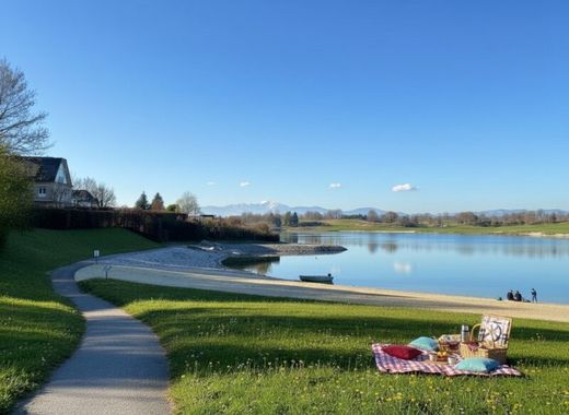 Apartment in Oberwaltersdorf, Politischer Bezirk Baden