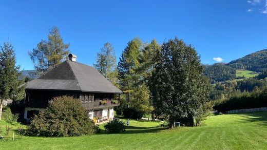 Casa di lusso a Lassing, Politischer Bezirk Liezen