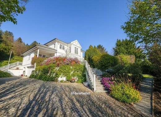 Casa di lusso a Eichgraben, Politischer Bezirk Sankt Pölten