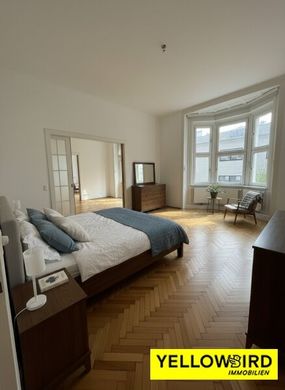 Apartment in Vienna, Wien Stadt