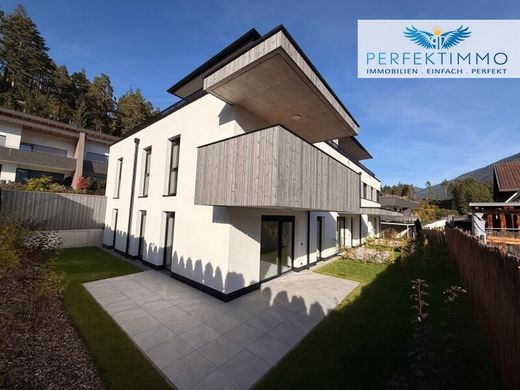 Квартира, Имст, Politischer Bezirk Imst