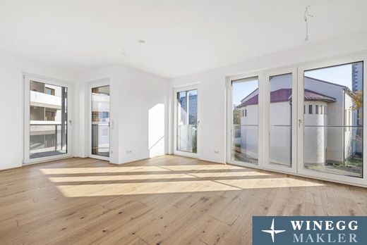 Piso / Apartamento en Wiener Neustadt, Wiener Neustadt Stadt