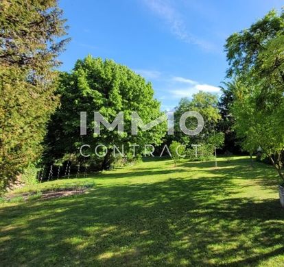 Terrain à Gießhübl, Politischer Bezirk Mödling