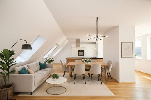 Apartment in Gemeindebezirk Landstrasse, Wien Stadt