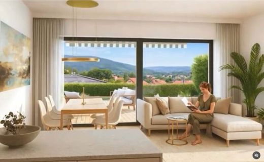 Daire Seeboden, Politischer Bezirk Spittal an der Drau