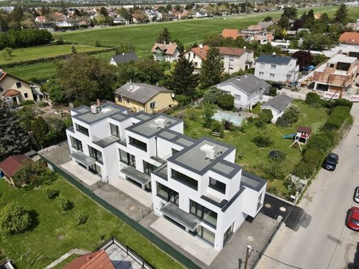 Casa de lujo en Viena, Estado Federado de Viena