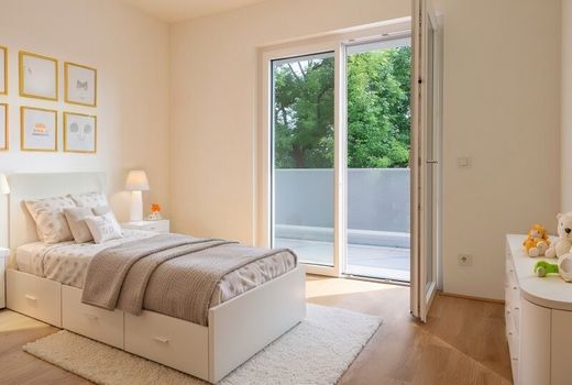 Traun, Politischer Bezirk Linz-Landのアパートメント