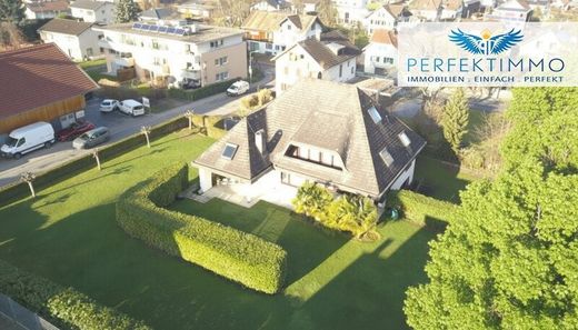 Villa à Götzis, Politischer Bezirk Feldkirch