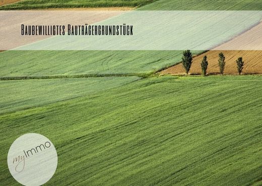 Land in Vienna, Wien Stadt