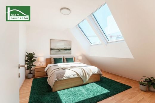 Apartment in Vienna, Wien Stadt