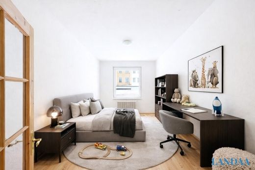 Daire Viyana, Wien Stadt