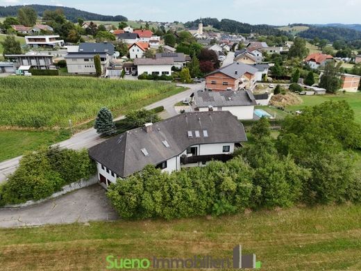 Luxus-Haus in Hofkirchen im Mühlkreis, Politischer Bezirk Rohrbach