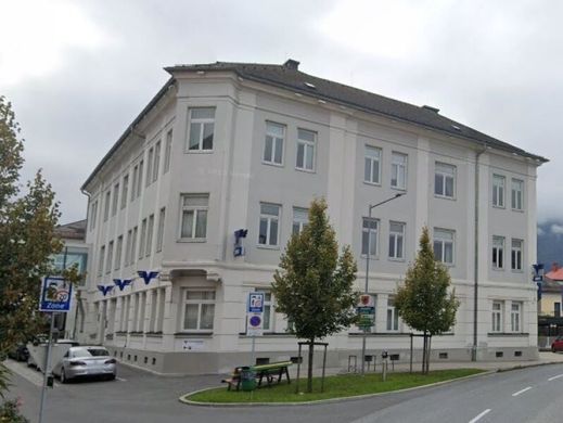 Büro in Ferlach, Politischer Bezirk Klagenfurt Land