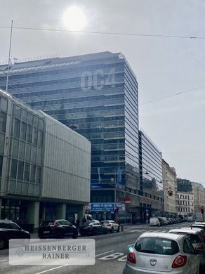 办公室  維也納, Wien Stadt