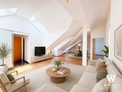 Apartment in Vienna, Wien Stadt