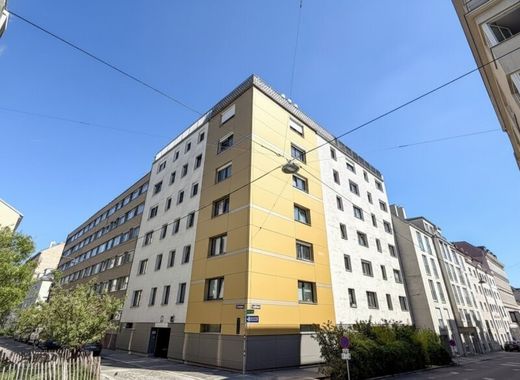 Apartment in Vienna, Wien Stadt