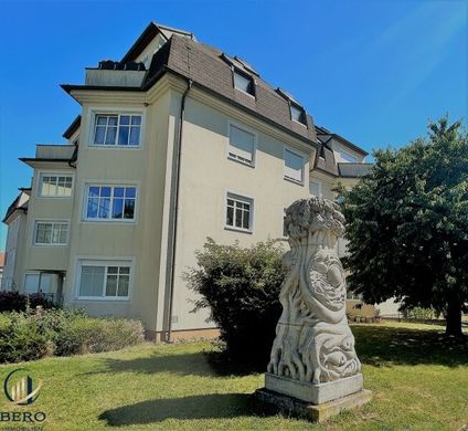 Пентхаус, Tulln, Politischer Bezirk Tulln