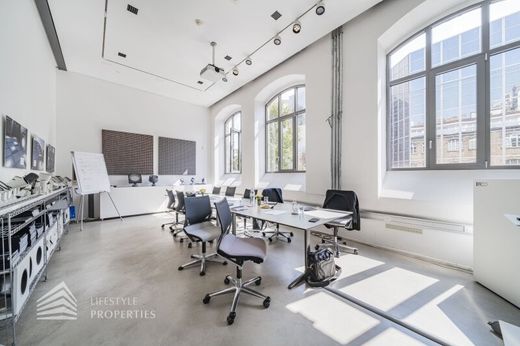 Office in Vienna, Wien Stadt