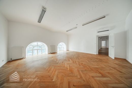 Office in Vienna, Wien Stadt