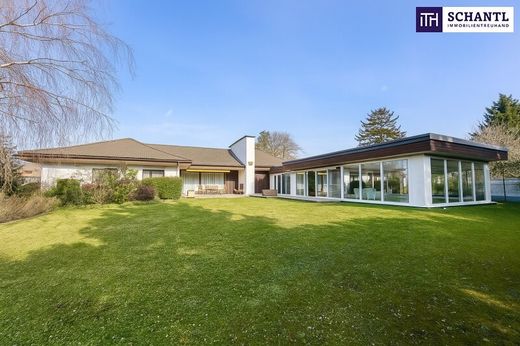Villa in Gänserndorf, Politischer Bezirk Gänserndorf
