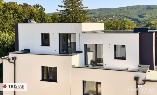 Luxe woning in Klosterneuburg, Politischer Bezirk Tulln