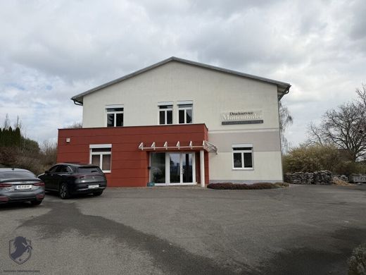 Office in Petzenkirchen, Politischer Bezirk Melk