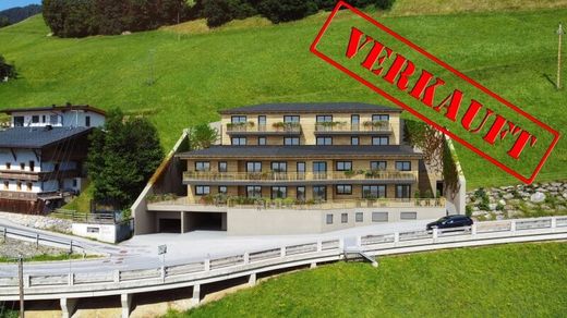 Apartment in Hippach, Politischer Bezirk Schwaz
