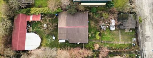 Terreno en Viena, Estado Federado de Viena