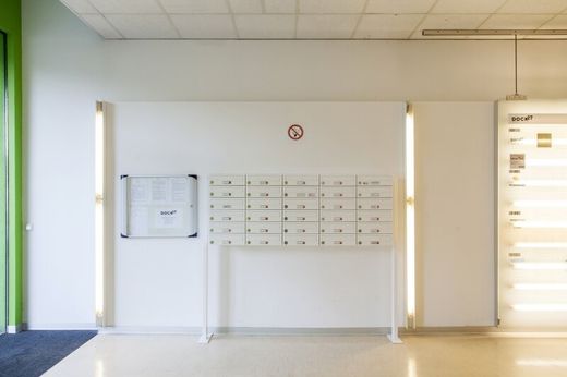 Ufficio a Vienna, Wien Stadt