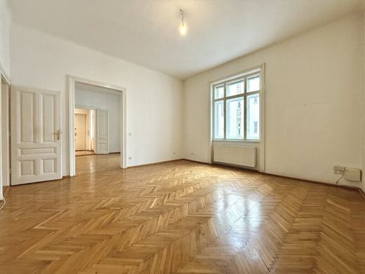 Apartment / Etagenwohnung in Wien, Wien Stadt