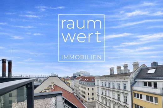 Apartamento - Viena, Wien Stadt