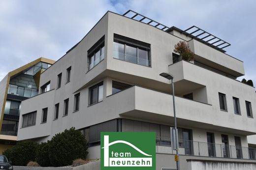 Apartment / Etagenwohnung in Eisenstadt, Burgenland