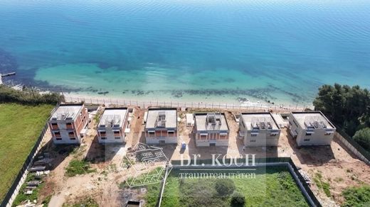 Kaštel Štafilić, Kaštelaのヴィラ