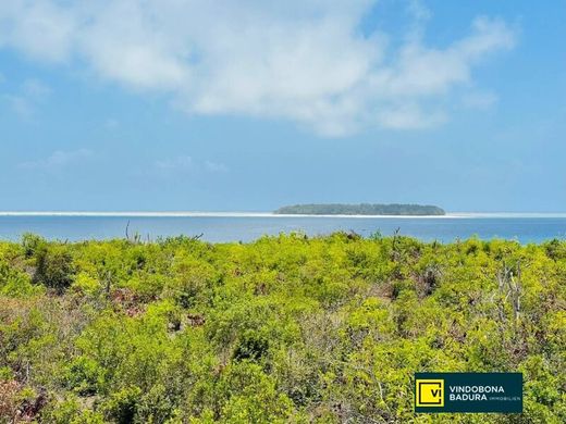 Hotel in Matemwe, Kaskazini A