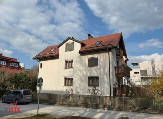 Lüks ev Salzburg