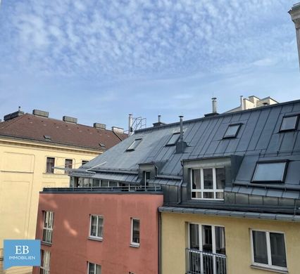 Apartment in Gemeindebezirk Josefstadt, Wien Stadt