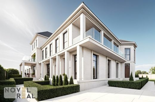 Villa in Wenen, Wien Stadt