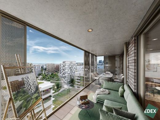 Appartamento a Vienna, Wien Stadt