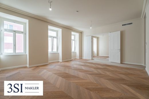 Apartment in Vienna, Wien Stadt