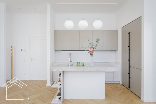 Appartement in Wenen, Wien Stadt