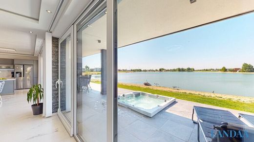 Luxe woning in Neusiedl am See, Politischer Bezirk Neusiedl am See