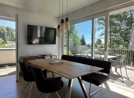 Penthouse in Villach, Villach Stadt