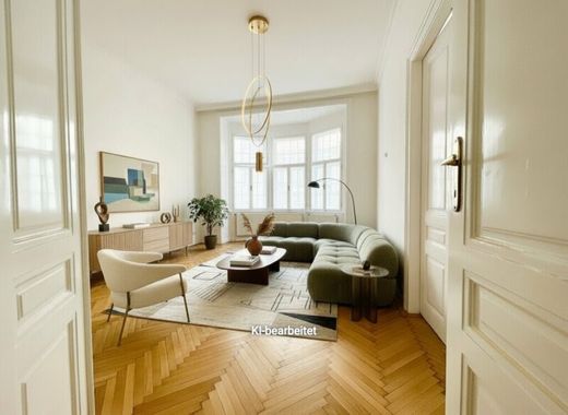 Piso / Apartamento en Viena, Estado Federado de Viena