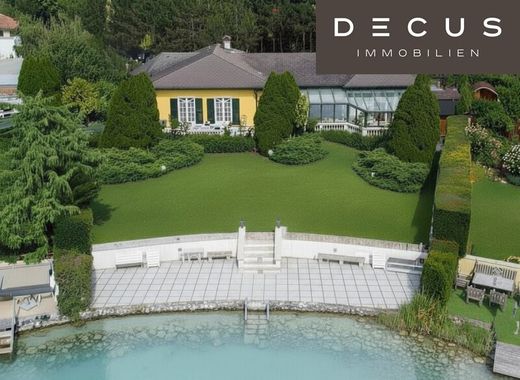 빌라 / Münchendorf, Politischer Bezirk Mödling