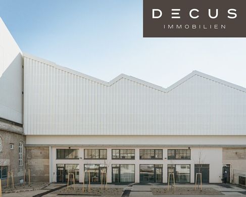 Ufficio a Vienna, Wien Stadt