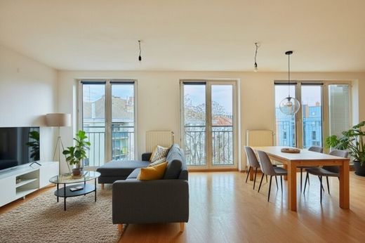 Apartment in Vienna, Wien Stadt