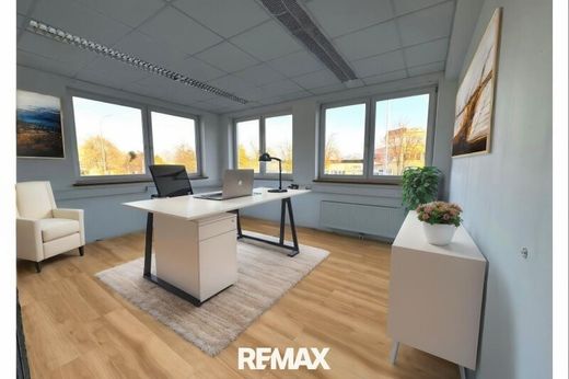 Office in Klagenfurt, Klagenfurt am Wörthersee